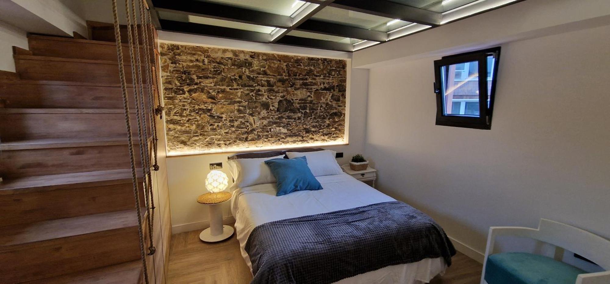 La Mutua Gijon - Espectacular 3 Habitaciones Puerto-Playa - Wifi - Vut-4995-As Buitenkant foto